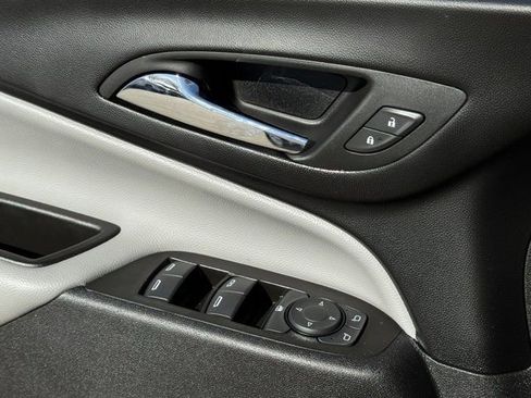 Used 2024 Chevrolet Equinox LS w/ LS Convenience Package image 26