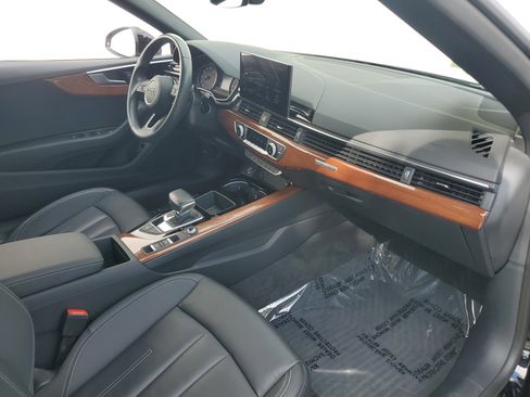 Used 2022 Audi A5 2.0T Premium image 14