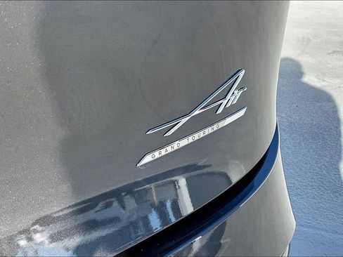 Used 2023 Lucid Air Grand Touring AWD/4WD image 22
