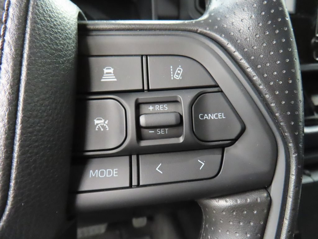 Used 2025 Toyota Tundra SR5 w/ SR5 Convenience Package AWD/4WD image 49