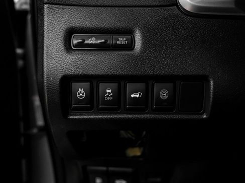 Used 2020 Nissan Murano Platinum w/ Cargo Package image 30