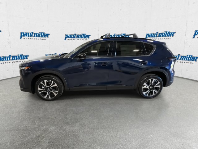 New 2026 MAZDA CX-5 Preferred AWD/4WD image 6