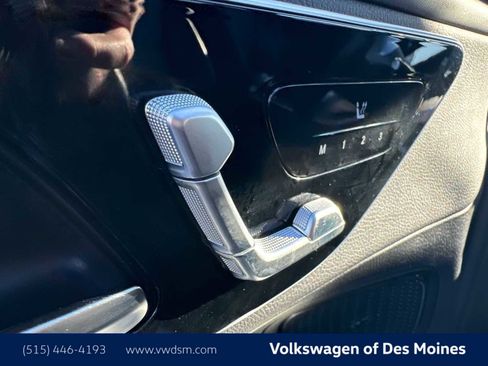 Used 2024 Mercedes-Benz GLC 300 GLC 300 image 26