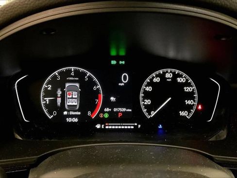 Used 2023 Honda Civic EX image 19