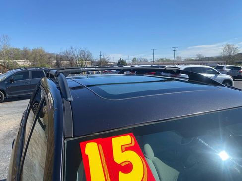 Used 2015 Subaru Forester 2.5i Premium image 4