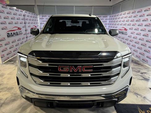Used 2024 GMC Sierra 1500 SLE image 46