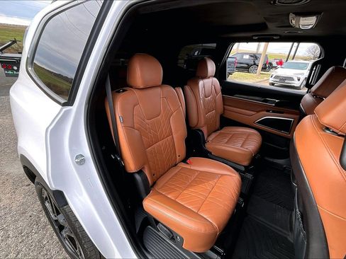 Used 2025 Kia Telluride SX Prestige X-Line image 29