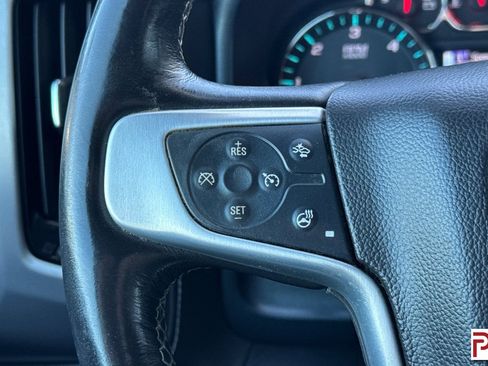 Certified 2017 GMC Sierra 1500 SLT AWD/4WD image 27