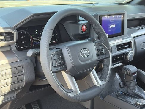 New 2026 Toyota Tacoma SR5 RWD image 12