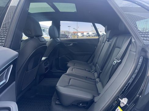 New 2026 Audi Q8 Premium Plus image 17