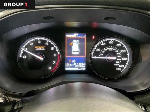 Used 2022 Subaru Forester Sport AWD/4WD image 26
