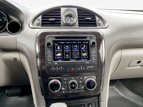 Used 2017 Buick Enclave Premium w/ Experience Buick Package AWD/4WD image 23
