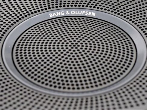 Used 2011 Audi S4 Prestige image 9