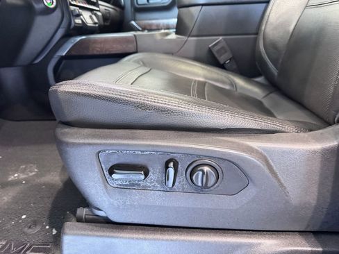 Used 2020 GMC Sierra 1500 Denali w/ Denali Ultimate Package image 28