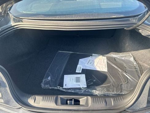 New 2025 Ford Mustang Premium image 22