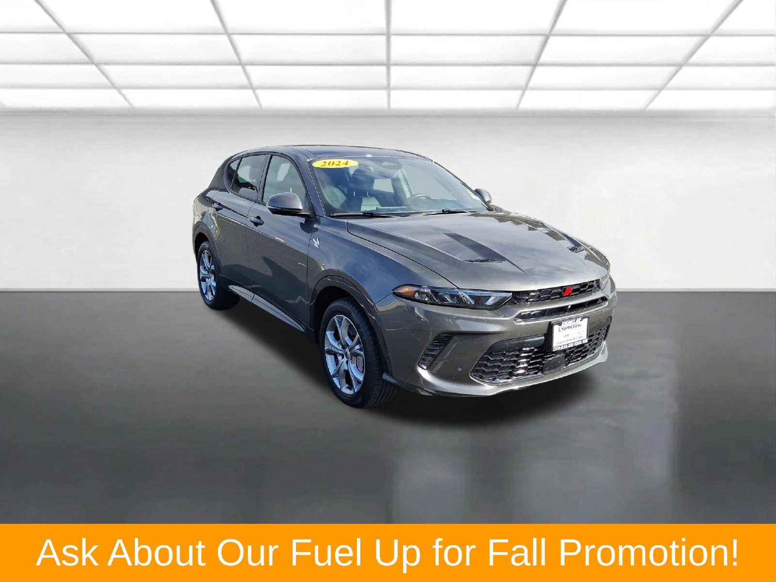 Used 2024 Dodge Hornet R/T Plus w/ Tech Pack Plus w/o Parking AWD/4WD 360° Tour