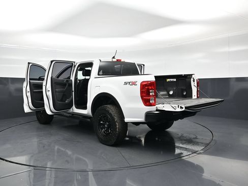 Certified 2021 Ford Ranger XL w/ Equipment Group 101A High RWD image 27