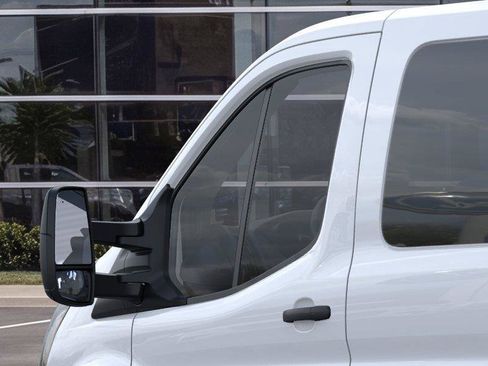 New 2026 Ford Transit 350 XL RWD image 20