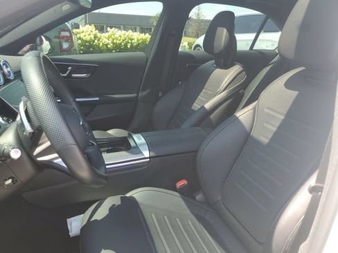 Used 2022 Mercedes-Benz C 300 4MATIC Sedan image 8