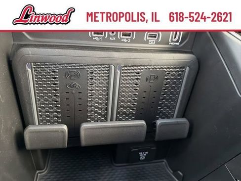 New 2026 RAM 1500 Tungsten w/ Trailer Tow Group AWD/4WD image 30