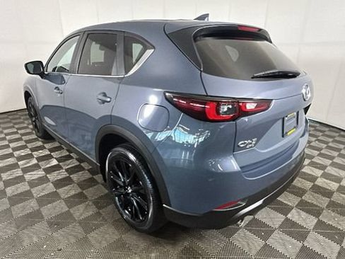Used 2025 MAZDA CX-5 Carbon Edition AWD/4WD image 4