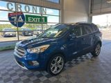 Used 2019 Ford Escape Titanium image 3