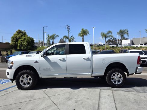 Certified 2024 RAM 2500 Laramie image 2