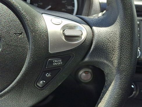 Used 2016 Nissan Sentra SV w/ Driver's Assist Package FWD image 23