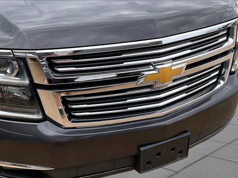 Used 2017 Chevrolet Tahoe Premier AWD/4WD image 28