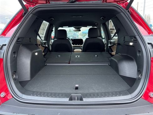 New 2026 Chevrolet Equinox ACTIV image 35