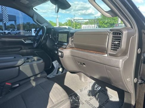 Used 2024 GMC Sierra 1500 Elevation AWD/4WD image 34