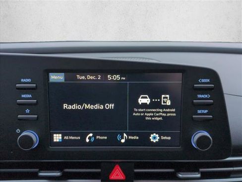 New 2026 Hyundai Elantra SE image 12