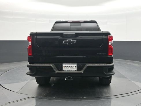 Used 2022 Chevrolet Silverado 1500 RST w/ Convenience Package II image 17