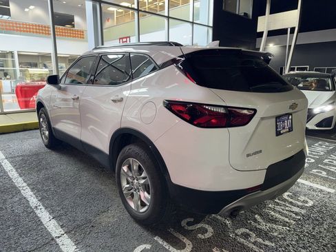 Used 2019 Chevrolet Blazer LT image 6