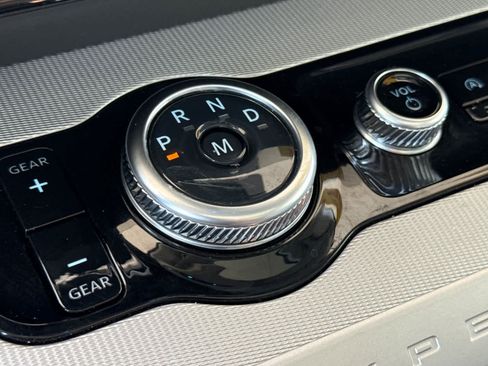 Certified 2025 Ford Expedition Max Active AWD/4WD image 26