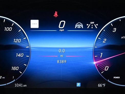 Used 2023 Mercedes-Benz S 580 4MATIC Sedan image 38