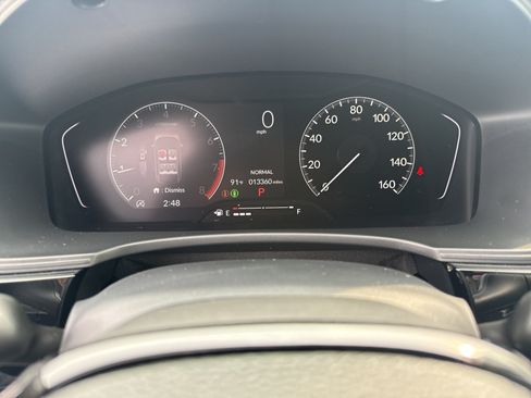 Used 2024 Honda Civic Sport image 20
