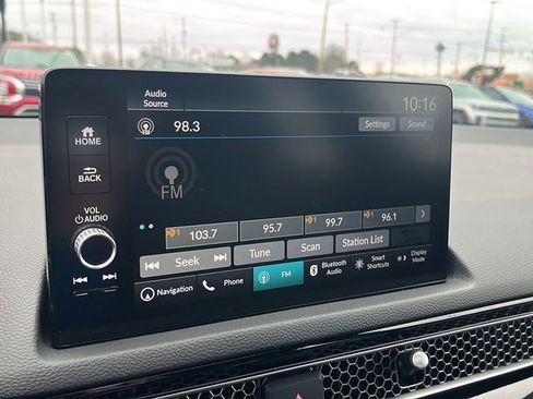 Used 2024 Honda Civic Sport Touring image 23