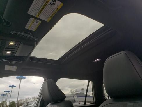 New 2026 Subaru Outback Touring XT image 14