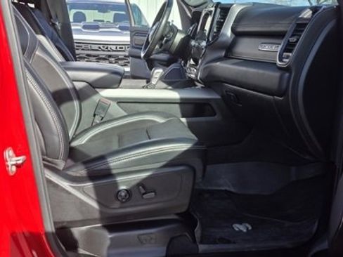 Used 2022 RAM 1500 Rebel w/ Rebel Level 2 Equipment Group image 17