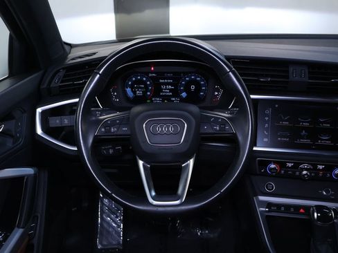 Used 2024 Audi Q3 2.0T Premium AWD/4WD image 20