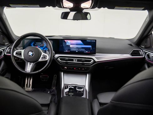 Used 2024 BMW M440i Gran Coupe image 9