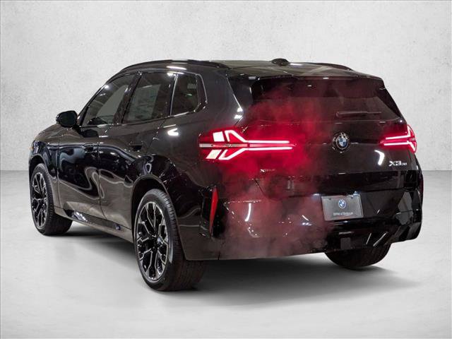 Used 2026 BMW X3 xDrive30i w/ Premium Package AWD/4WD image 8
