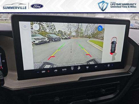 New 2026 Ford Bronco Sport Big Bend AWD/4WD image 26