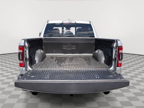 Used 2019 RAM 1500 Rebel w/ Rebel Level 2 Equipment Group AWD/4WD image 7