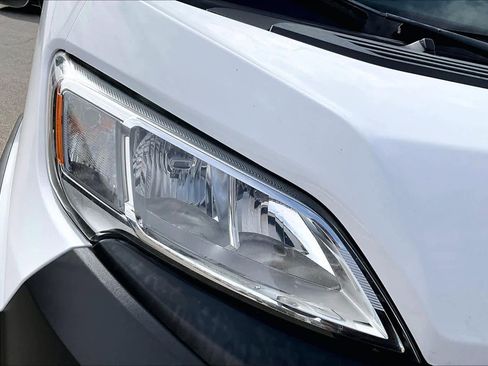 Used 2023 RAM ProMaster 2500 image 26