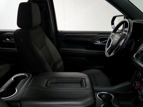 Used 2022 Chevrolet Tahoe LS AWD/4WD image 29