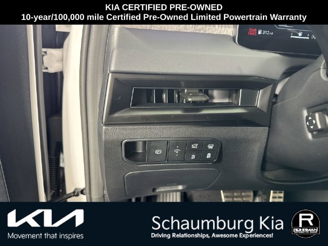 Certified 2027 Kia Telluride SX Prestige X-Line AWD/4WD image 13