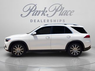 Used 2026 Mercedes-Benz GLE 350 4MATIC video 2