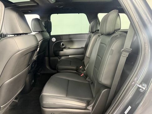 Used 2026 Hyundai Palisade Calligraphy AWD/4WD image 19